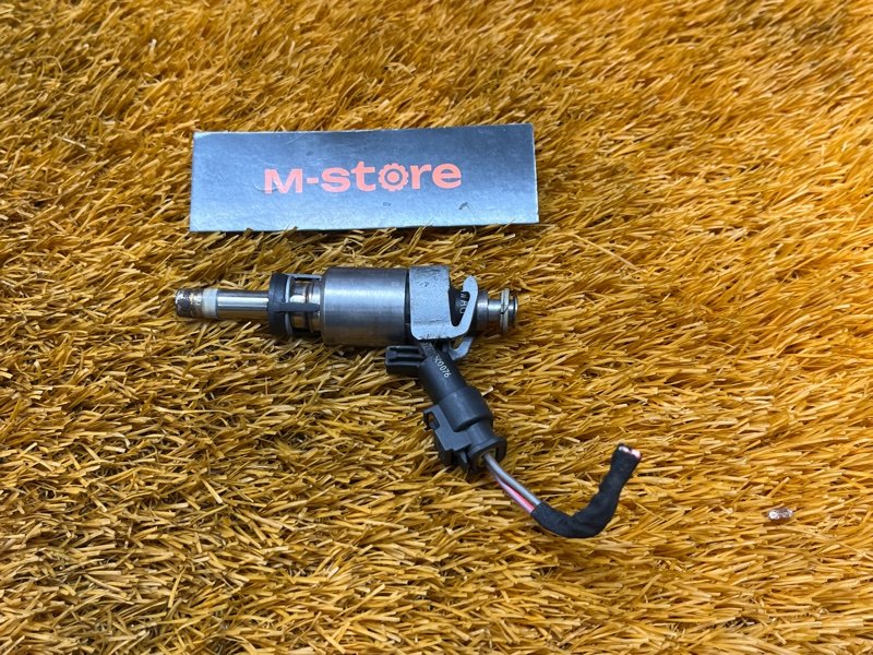 форсунка топливная, 2000 рублей, Красноярск