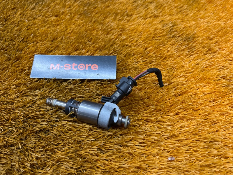 форсунка топливная, 2000 рублей, Красноярск