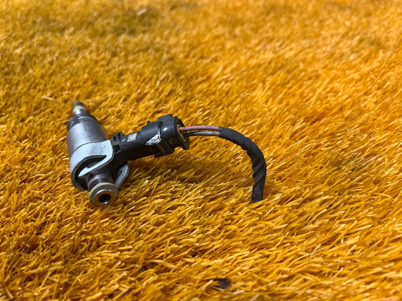 форсунка топливная, 2000 рублей, Красноярск