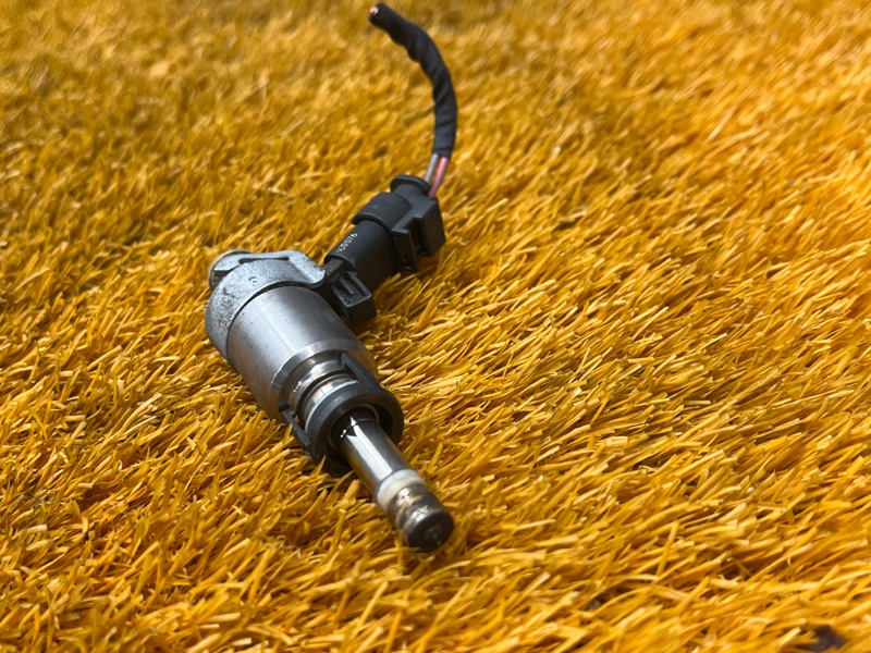 форсунка топливная, 2000 рублей, Красноярск