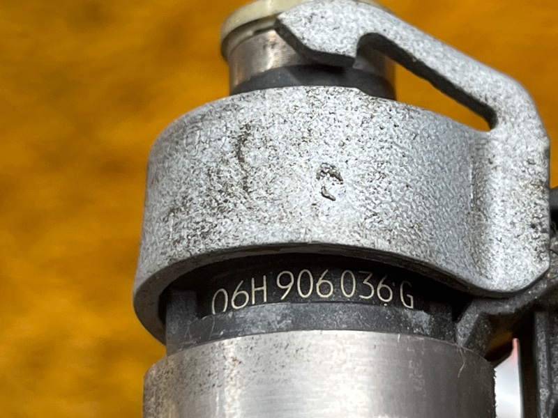 форсунка топливная, 2000 рублей, Красноярск