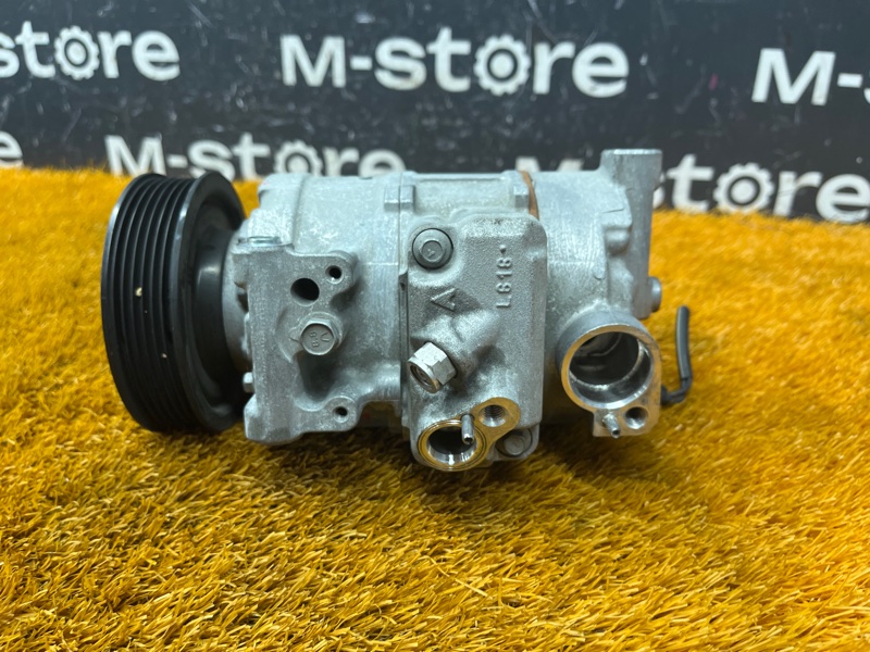 компрессор кондиционера, 15000 рублей, Красноярск