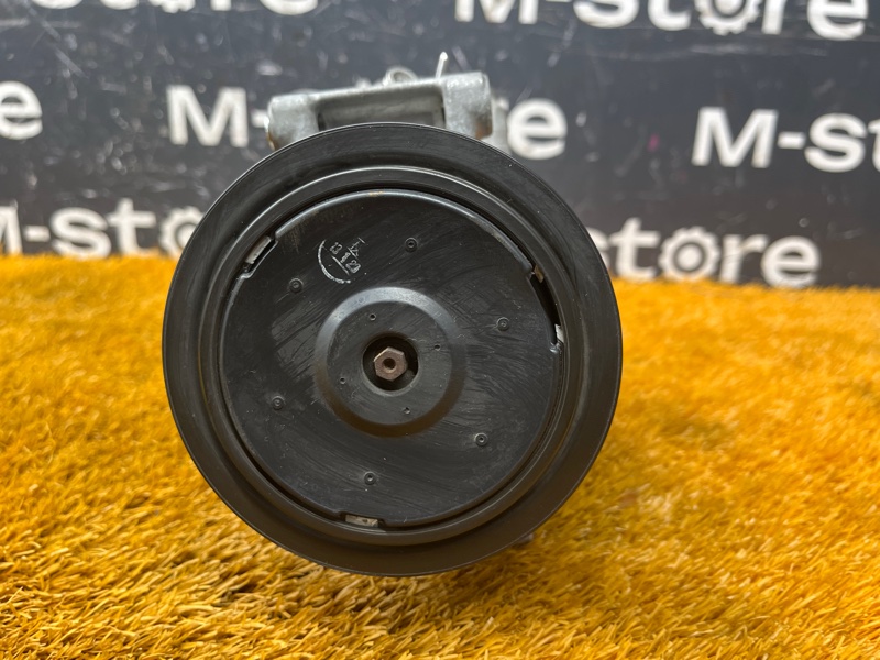 компрессор кондиционера, 15000 рублей, Красноярск