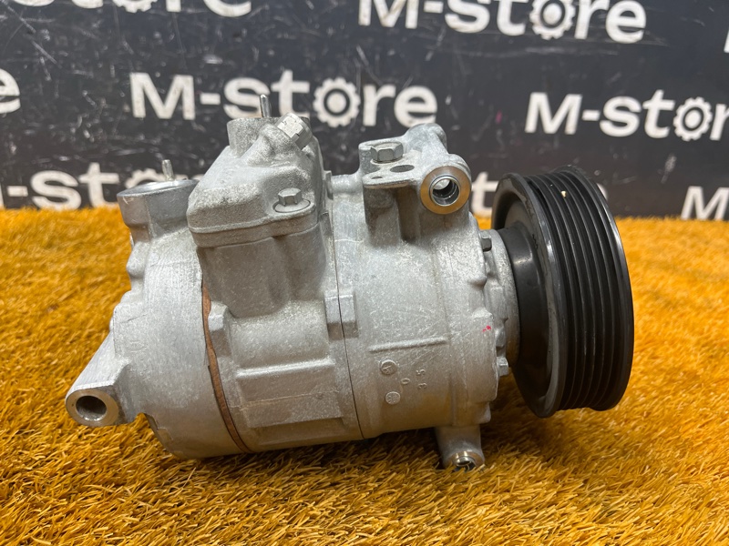 компрессор кондиционера, 15000 рублей, Красноярск