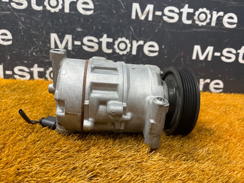 компрессор кондиционера, 15000 рублей, Красноярск