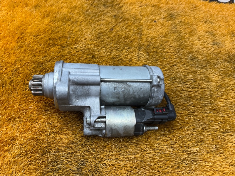 стартер, 3500 рублей, Красноярск