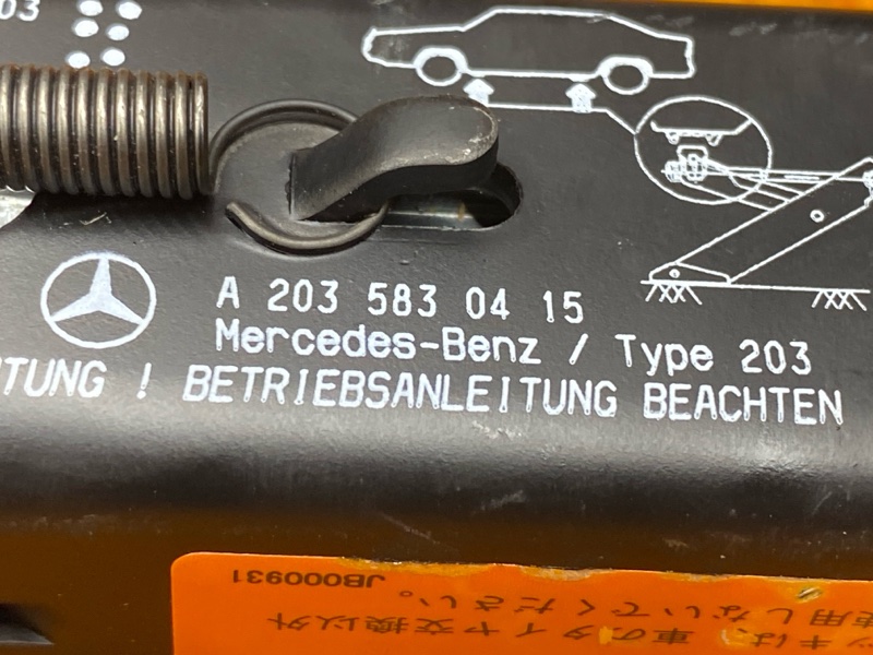 домкрат, 3000 рублей, Красноярск