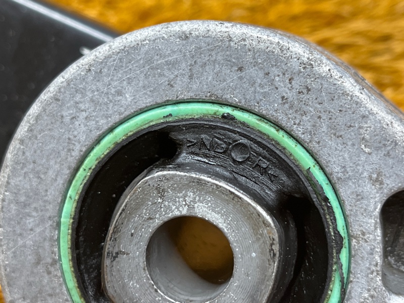 подушка двигателя, 600 рублей, Красноярск