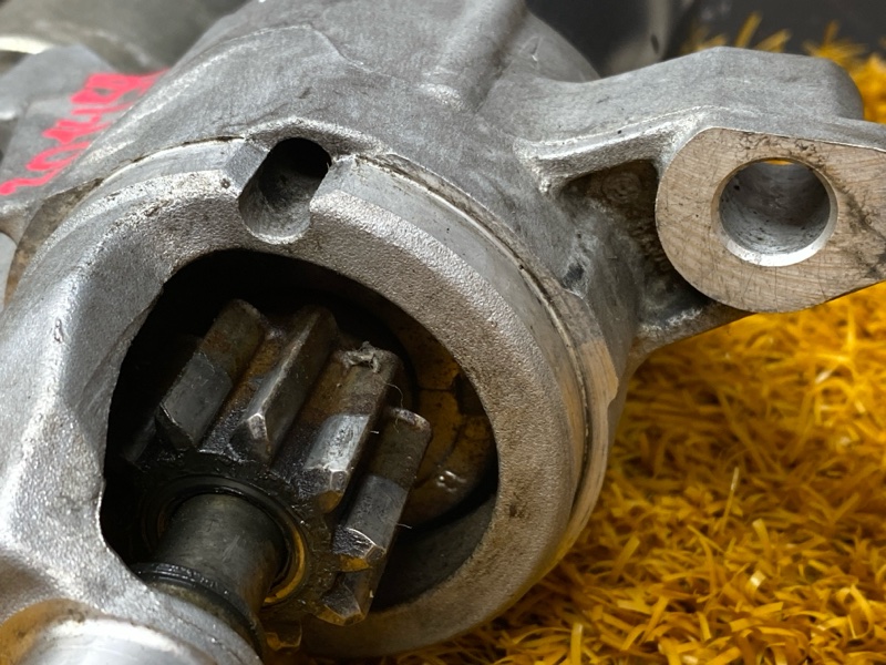 стартер, 4500 рублей, Красноярск