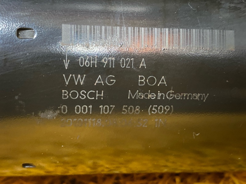 стартер, 4500 рублей, Красноярск