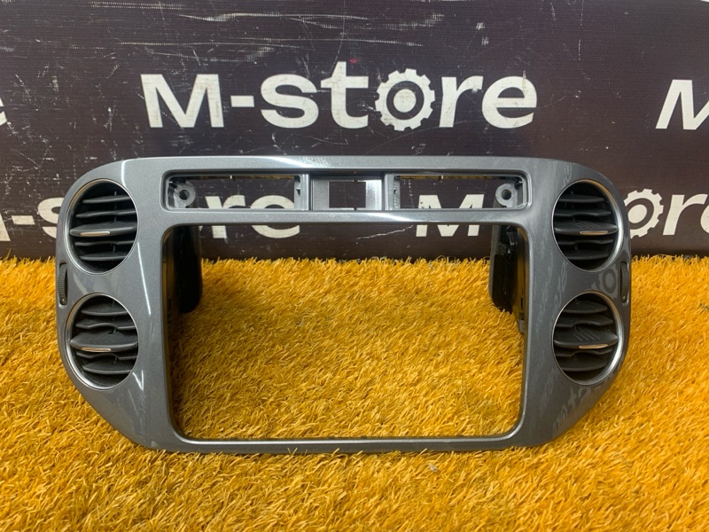 Рамка магнитолы, 1700 рублей, Красноярск