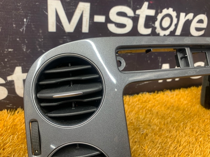 Рамка магнитолы, 1700 рублей, Красноярск