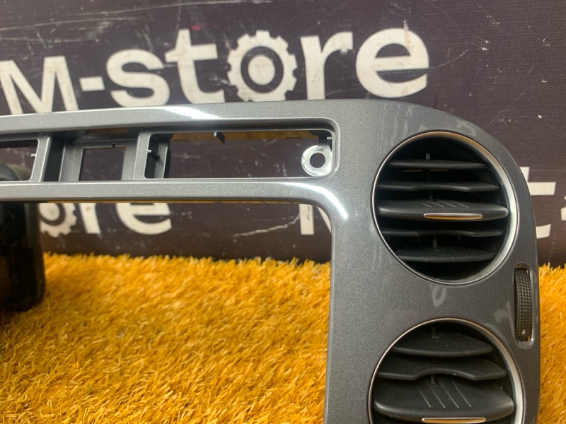 Рамка магнитолы, 1700 рублей, Красноярск