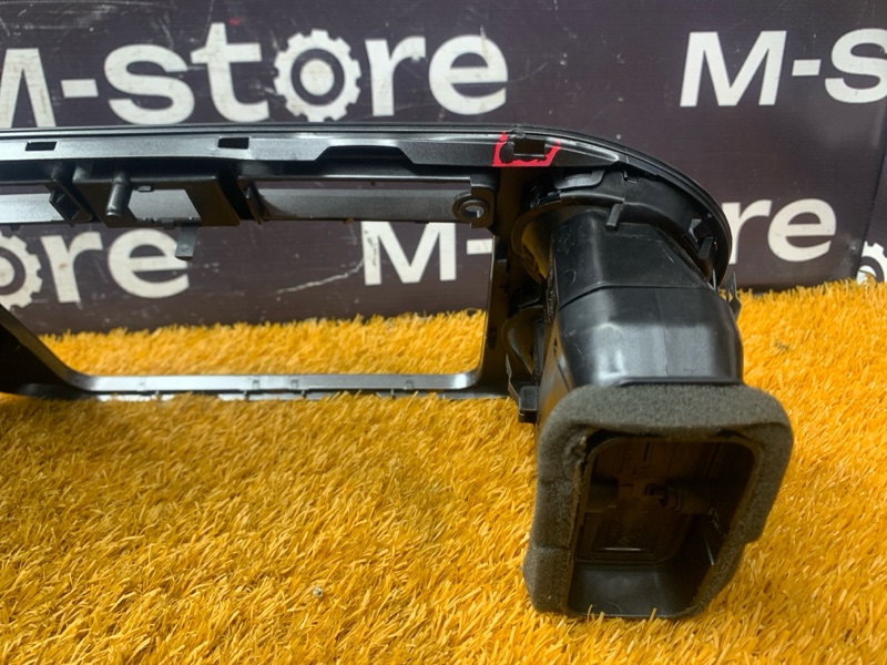 Рамка магнитолы, 1700 рублей, Красноярск