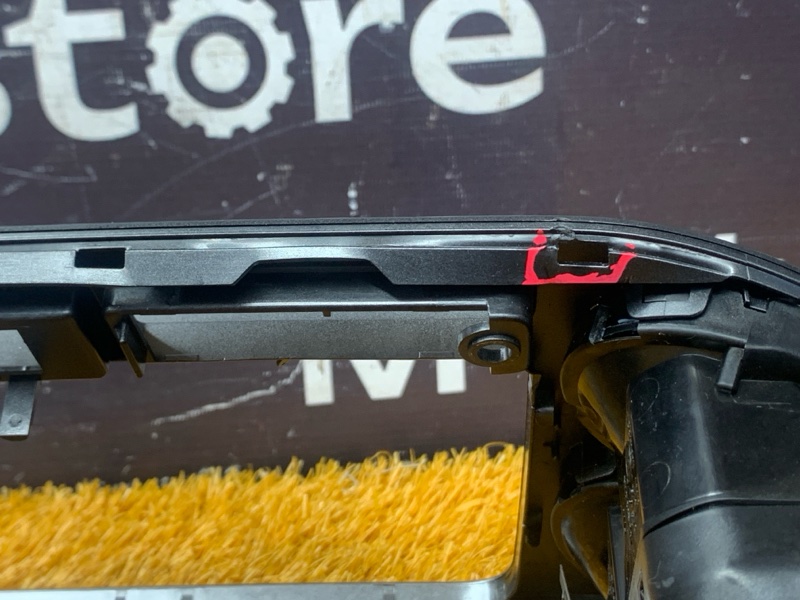 Рамка магнитолы, 1700 рублей, Красноярск