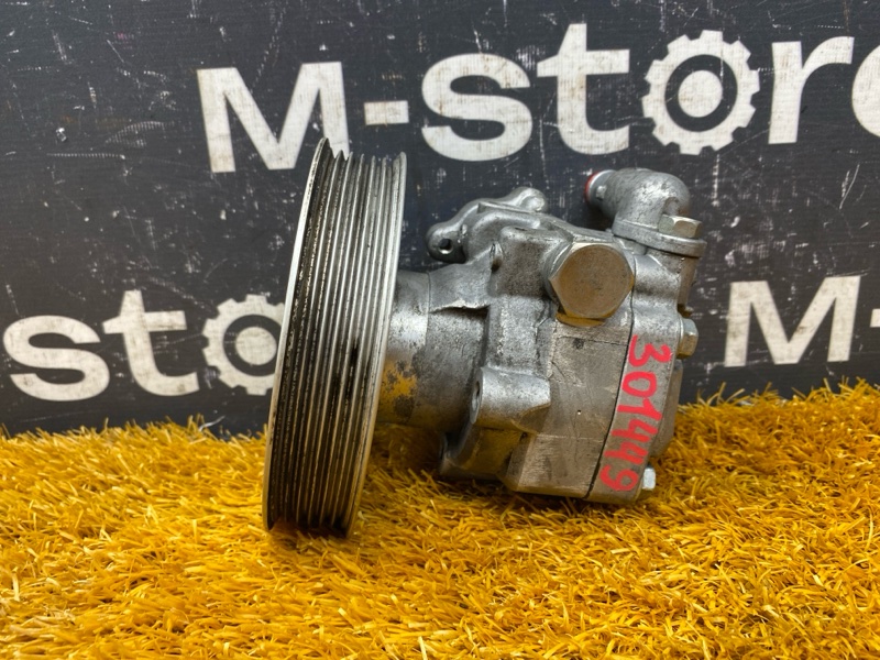 гидроусилитель, 3500 рублей, Красноярск