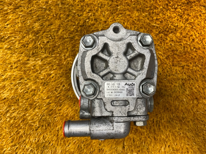 гидроусилитель, 3500 рублей, Красноярск