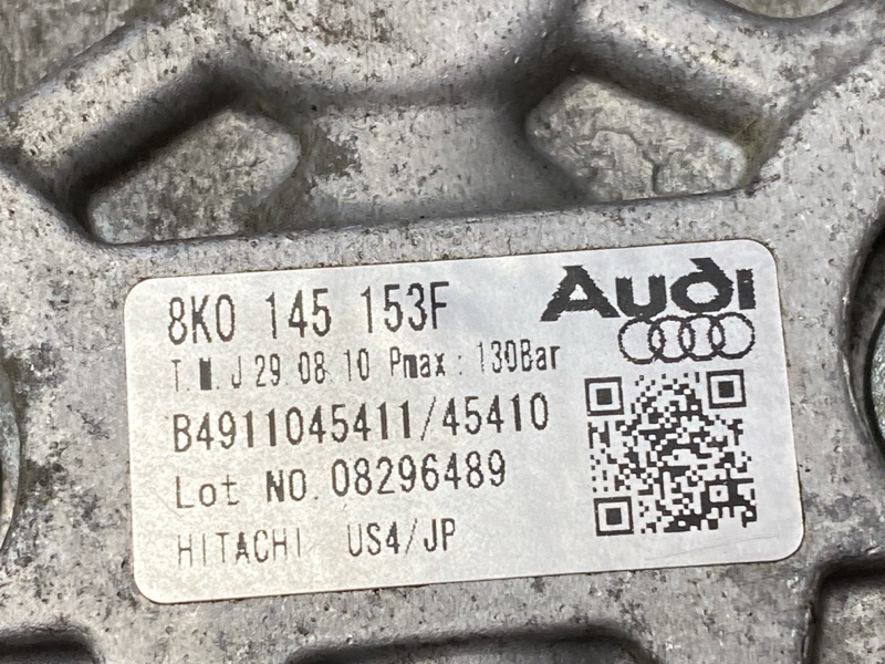 гидроусилитель, 3500 рублей, Красноярск