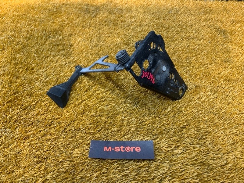 замок капота, 1000 рублей, Красноярск