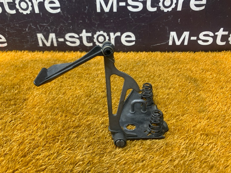 замок капота, 1000 рублей, Красноярск