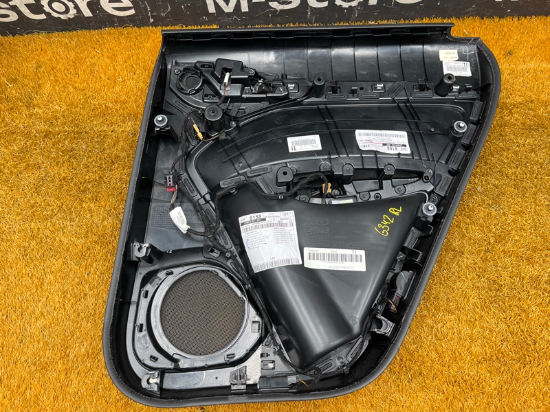 обшивка двери, 7000 рублей, Красноярск