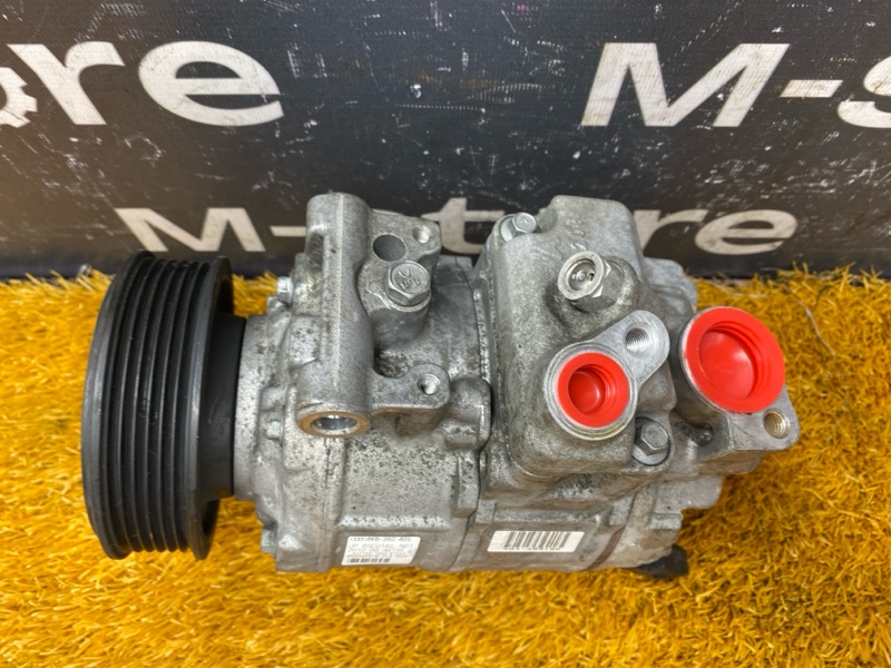 компрессор кондиционера, 12500 рублей, Красноярск