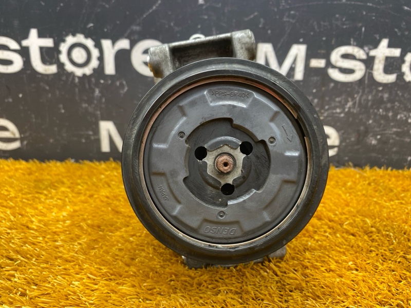 компрессор кондиционера, 12500 рублей, Красноярск