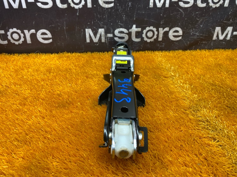 домкрат, 2000 рублей, Красноярск