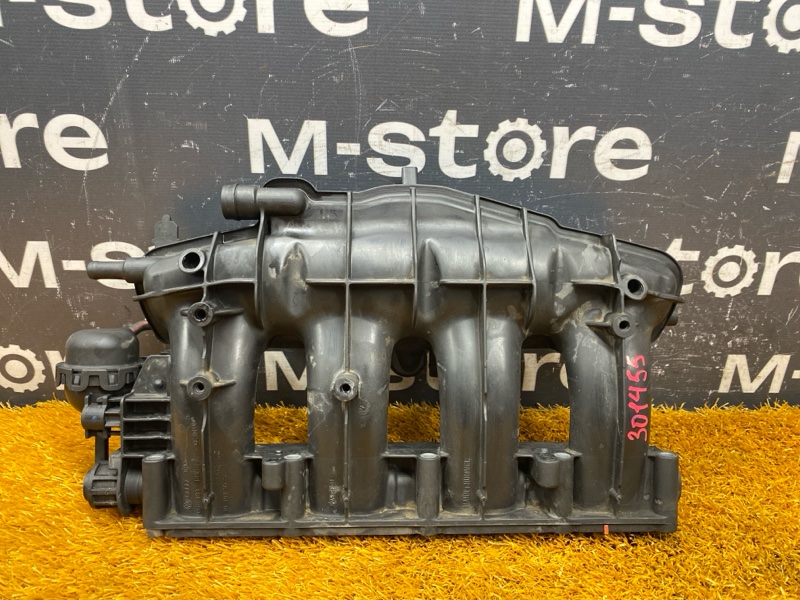 коллектор впускной, 9000 рублей, Красноярск