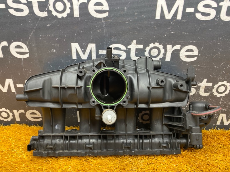 коллектор впускной, 9000 рублей, Красноярск