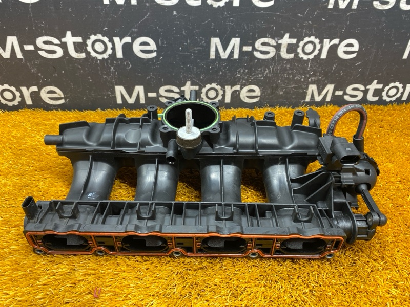 коллектор впускной, 9000 рублей, Красноярск