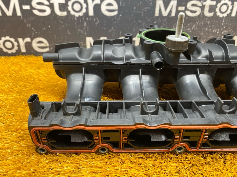 коллектор впускной, 9000 рублей, Красноярск