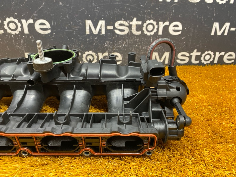 коллектор впускной, 9000 рублей, Красноярск