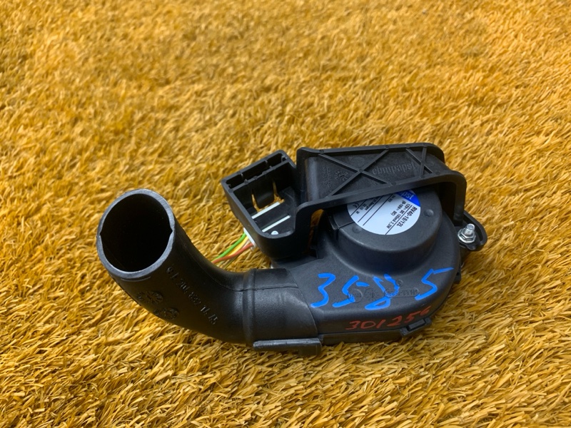 Вентилятор блока предохранителей, 200 рублей, Красноярск