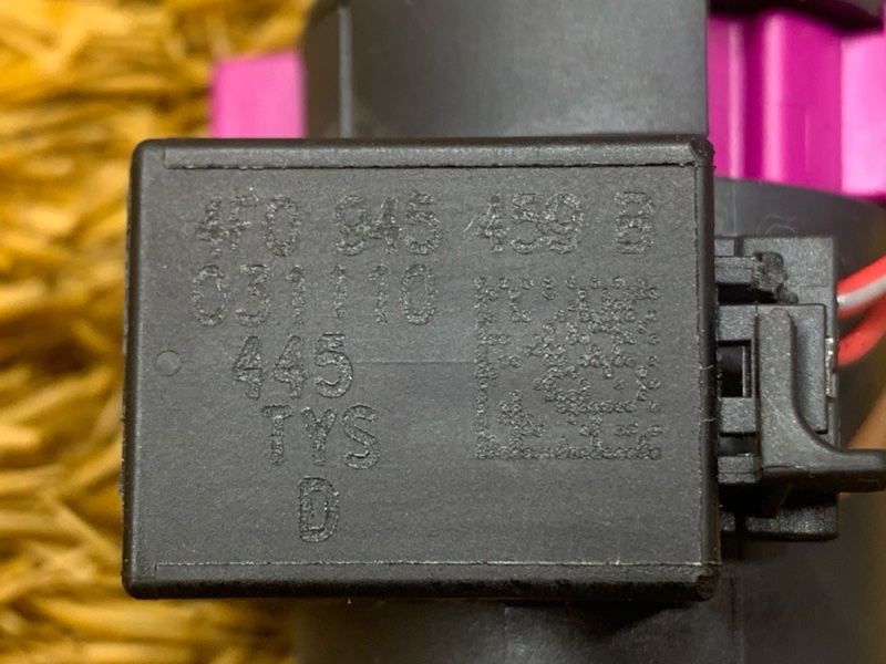 датчик тормоза(лягушка), 900 рублей, Красноярск