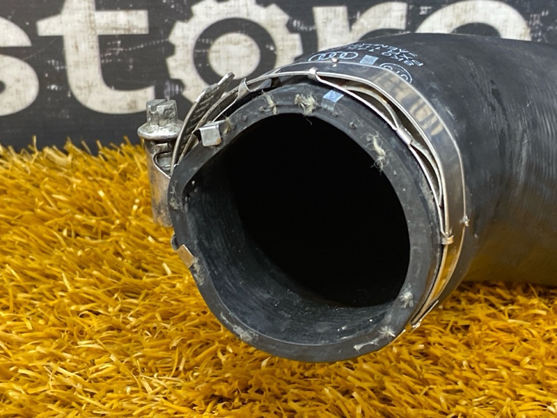 Патрубок интеркулера, 500 рублей, Красноярск