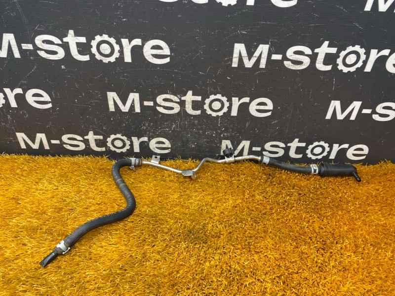 трубка топливная, 400 рублей, Красноярск