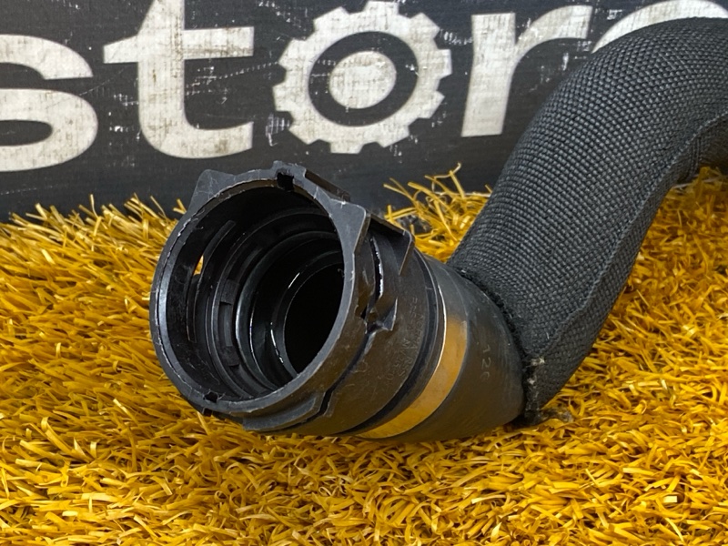 Патрубок радиатора верхний, 800 рублей, Красноярск