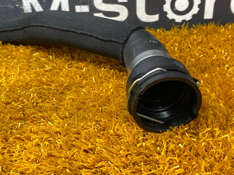 Патрубок радиатора верхний, 800 рублей, Красноярск