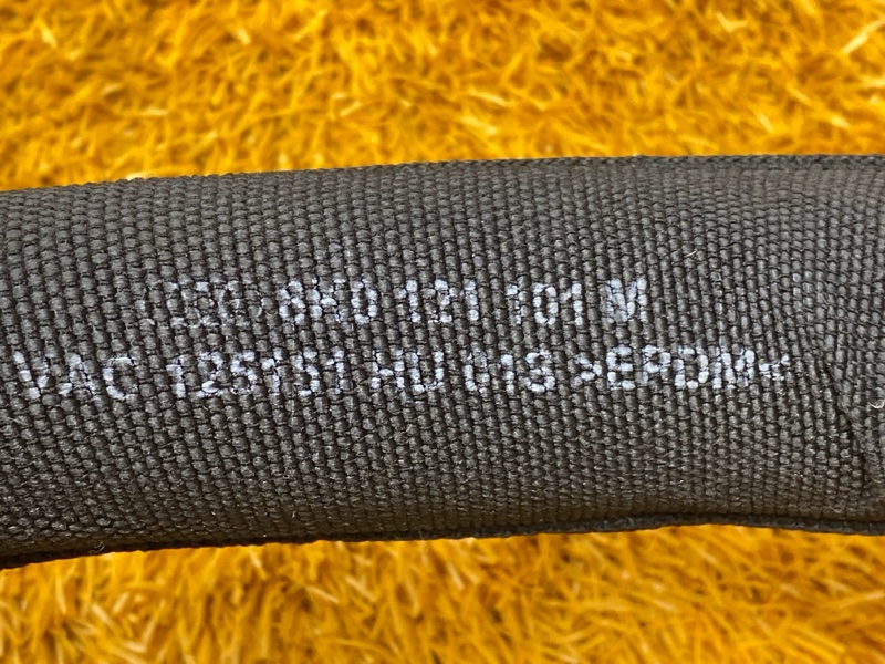 Патрубок радиатора верхний, 800 рублей, Красноярск