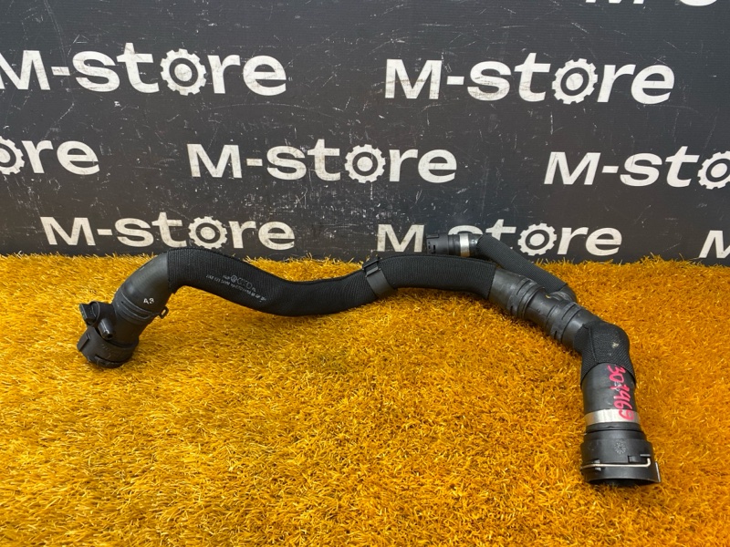 Патрубок радиатора нижний, 1000 рублей, Красноярск