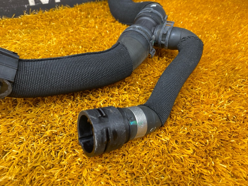 Патрубок радиатора нижний, 1000 рублей, Красноярск