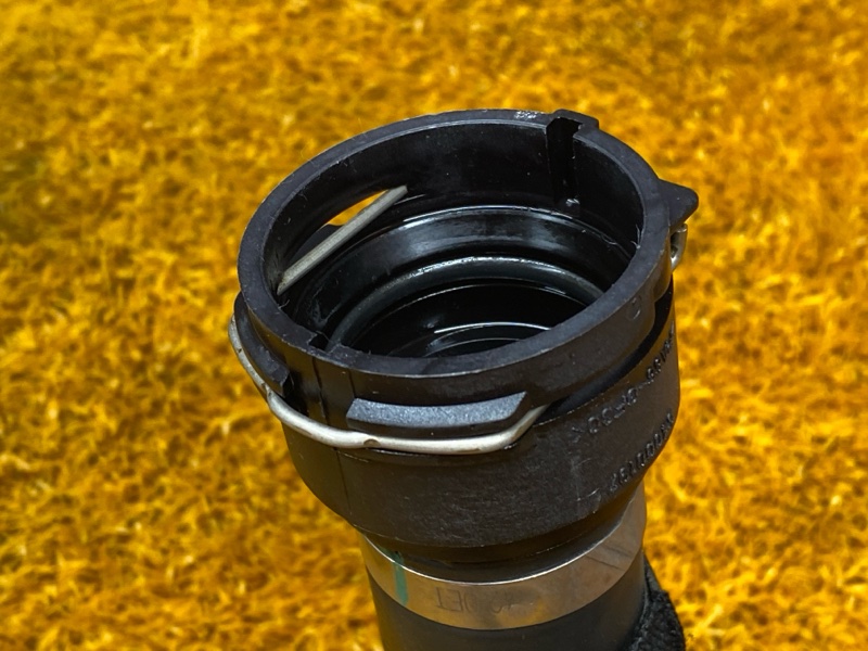 Патрубок радиатора нижний, 1000 рублей, Красноярск