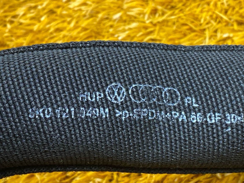 Патрубок радиатора нижний, 1000 рублей, Красноярск