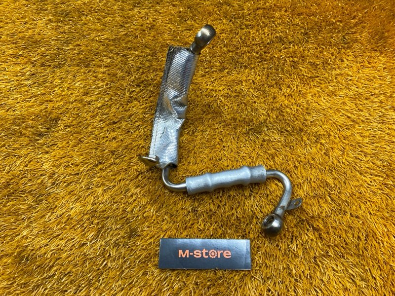 Трубка охлаждения турбины, 1000 рублей, Красноярск