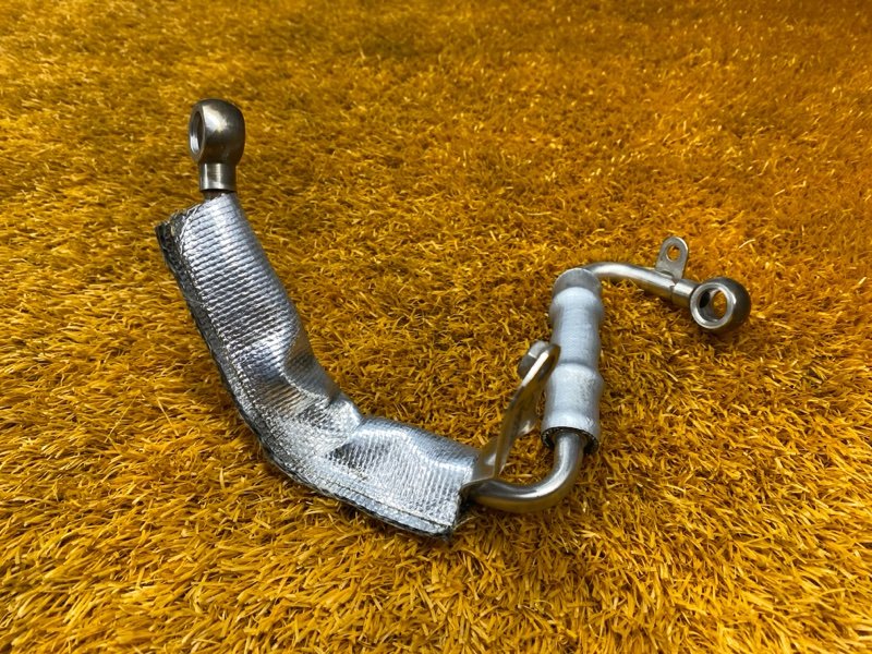 Трубка охлаждения турбины, 1000 рублей, Красноярск