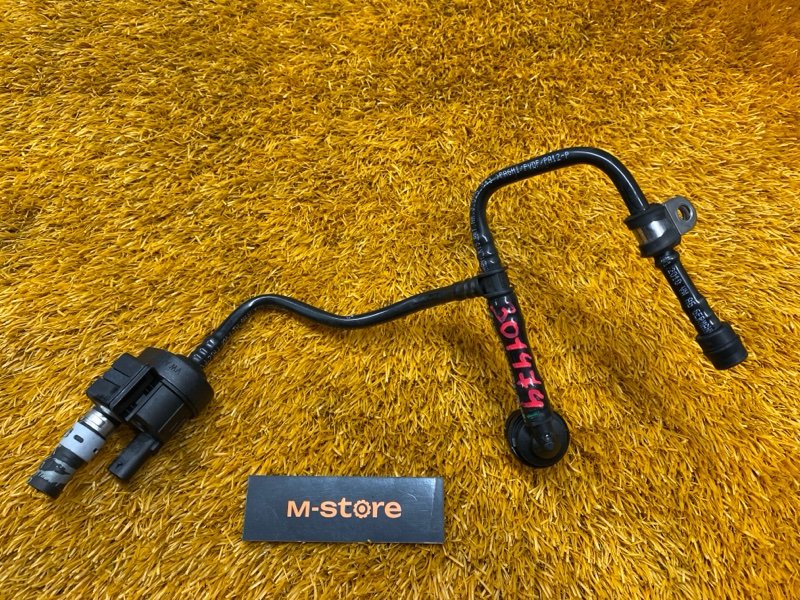 Клапан вентиляции топливного бака, 1000 рублей, Красноярск