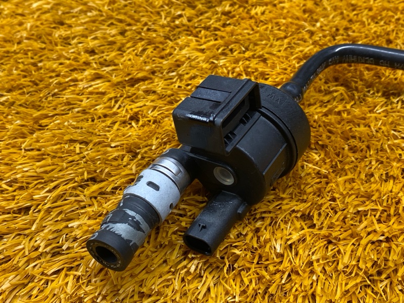 Клапан вентиляции топливного бака, 1000 рублей, Красноярск