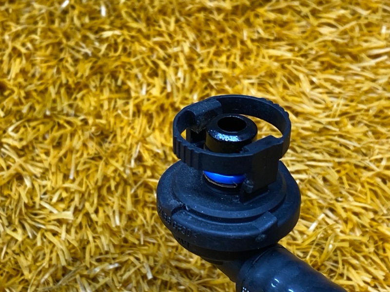 Клапан вентиляции топливного бака, 1000 рублей, Красноярск