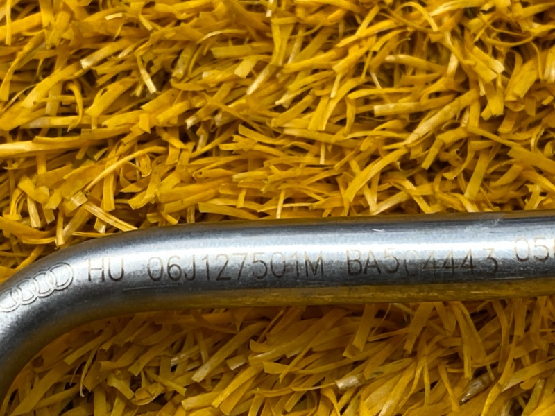 трубка топливная, 300 рублей, Красноярск